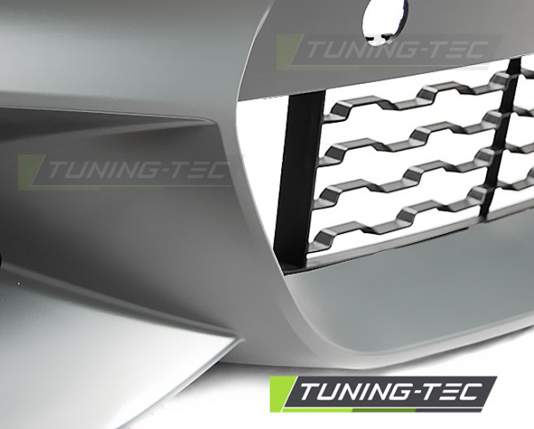 Upgrade Design Frontstoßstange für BMW 4er F32/F33/F36 10.13 - 06.21 mit PDC
